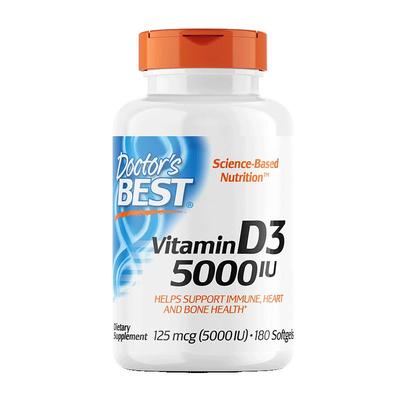 【孕妇专用】多特倍斯VD35000iu