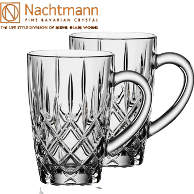 德国原装进口带吧咖啡杯啤酒杯