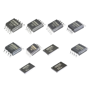 含税13% W25Q128JVSIQ Q32JV Q80DV Q64JV Q256JV 512JV 闪存芯片