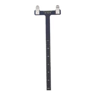 弓箭T尺调弓工具铜扣钳子弓弦定位配件专业美猎反曲弓射箭练习射6