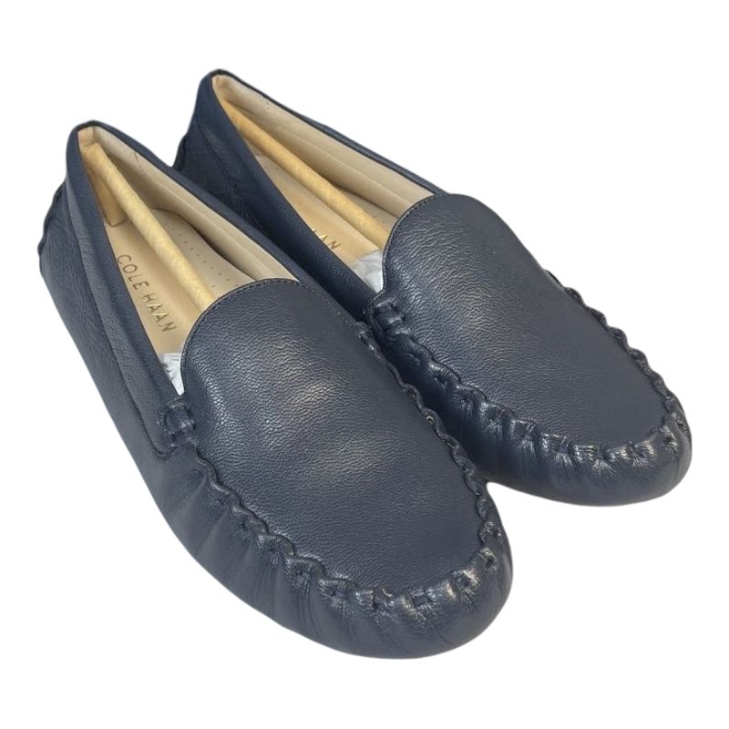 Cole Haan/歌涵 女鞋时尚潮流平底一脚蹬休闲鞋春秋舒适超轻复古