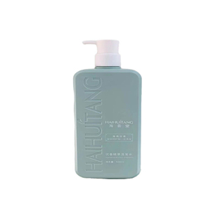 沉香精粹洗发水 500ml/瓶