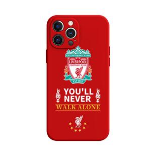 利物浦手机壳iPhone14苹果13promax球衣12萨拉赫华为mate50努涅斯周边足球荣耀80小米11队徽vivo红米oppo适用