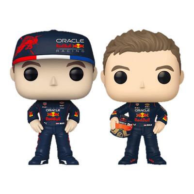 F1维斯塔潘塞纳安东內利周边