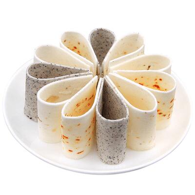 老香斋桂花云片糕上海特产健康