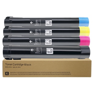 适用施乐C8045粉盒C8035 C8045复印机碳粉Xerox AltaLink C8030墨粉原装品质碳粉C8055 C8070进口碳粉打印机