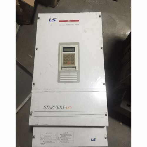 议价LS/LG变频器 IS5 45KW 380V SV450IS5-4U(380V) 成色漂亮 有