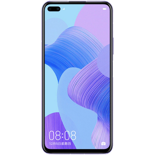 盾令屏幕适用于华为nova6总成带框显示触摸内4G手机屏5G电池后盖