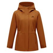 伯希和软壳休闲外套休闲风衣