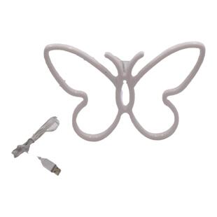 高亮款LED双面电竞霓虹灯房间装饰灯卡通创意气氛灯卧室浪漫造型