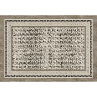 入户门地垫家用轻奢高级感入户大门口防滑门地垫进门玄关耐脏地毯