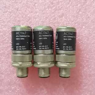 议价全新原装IFM易福门 AC1147 无包装 正品现货