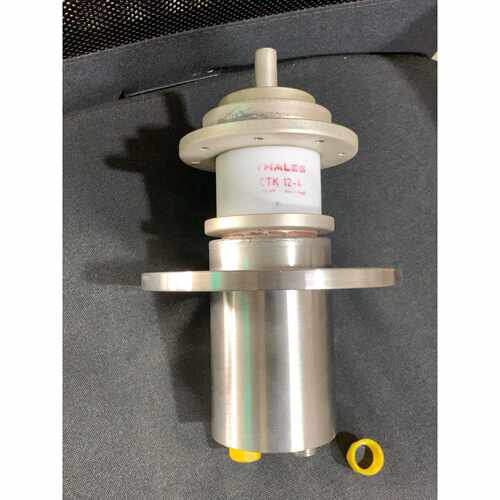 询价-罗芬THALES激光器专用电子管 射频管CTK12-4
