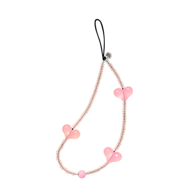 StringTing甜蜜约定手机链