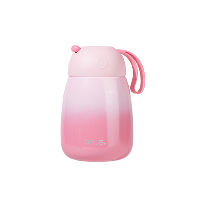 OPUS316不锈钢保温杯小巧便携