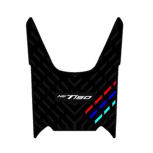 适用五羊本田NWT150橡胶脚垫改装防水防晒耐磨脚踏板垫配件饰品