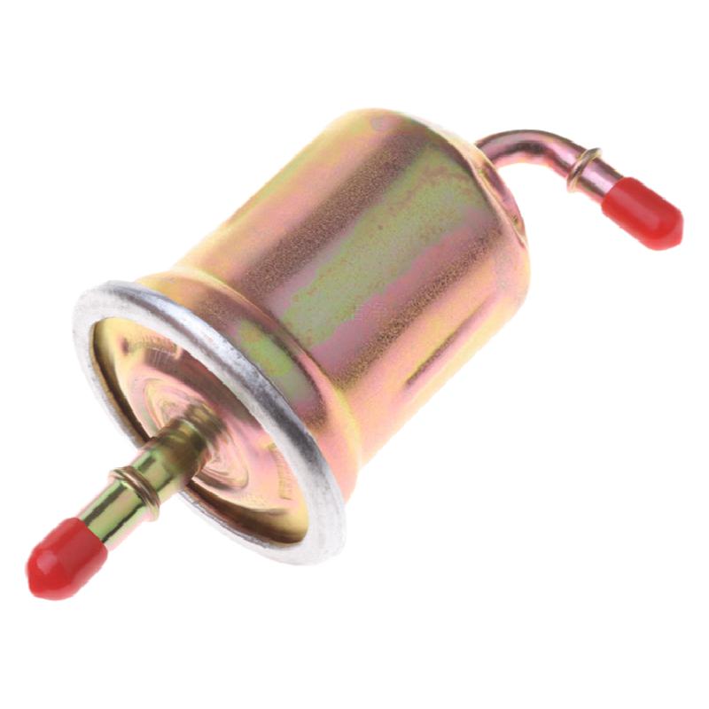 适配东风小康K01 K07 K17 V21 V27汽油滤芯汽油滤清器格过滤器