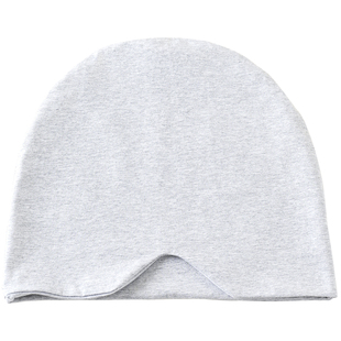 月子帽女冬季新款流行好看的产妇防风纯棉透气高颜值抑菌睡眠帽子