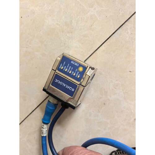 议价得利捷Datalogic读码器MATRIX210N21维修