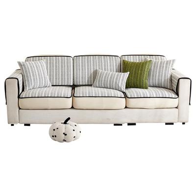 浴帽式全包雪尼尔套笠坐垫可拿起