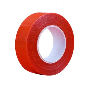 贴对联双面胶春联专用双面胶带撕下不留痕迹无痕双面胶布婚庆婚车