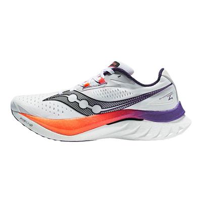 Saucony/索康尼啡速4男女跑步鞋