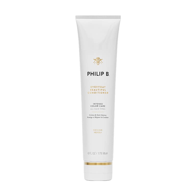 PhilipB裴利毕密集滋养护发素