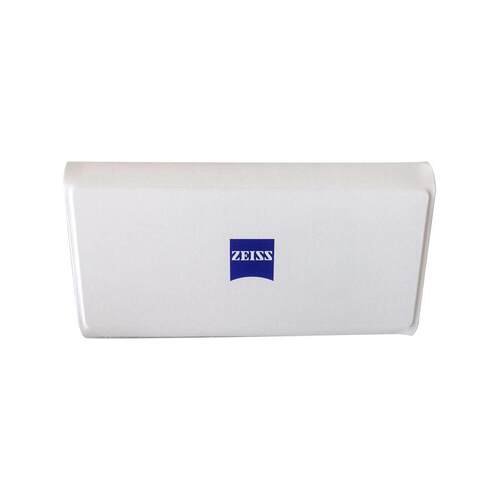ZEISS/蔡司定制眼镜盒眼镜布 折叠眼镜盒