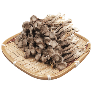 鹿茸菇干货特产鹿茸菌煲汤食材菌类香菇优质新鲜健康年货新货源头
