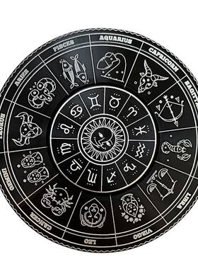 全金属太极罗盘陀螺|千人加购