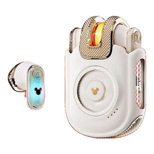 Disney/迪士尼Q12蓝牙耳机联名款无线运动高颜值生日礼物送女生款