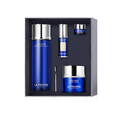 莱珀妮鱼子紧致礼盒套装柔润抗皱