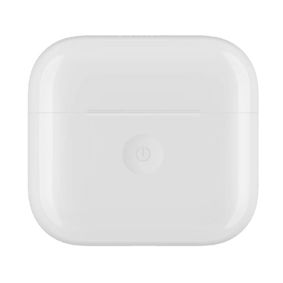 奔腾便携剃须刀小白盒男士刮胡刀