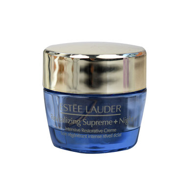 雅诗兰黛多效智妍晚霜15ml淡细纹