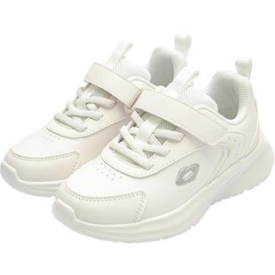 巴拉巴拉儿童运动鞋中大童宝宝鞋子秋冬季新款童鞋男童女童小白鞋