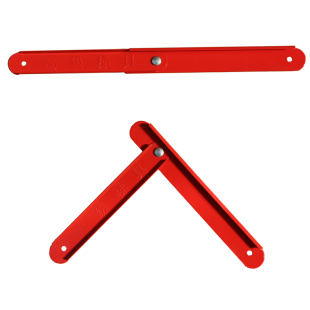 梯子加厚拉杆折叠楼梯合页铁拉条固定支撑架折页铝合金人字梯配件