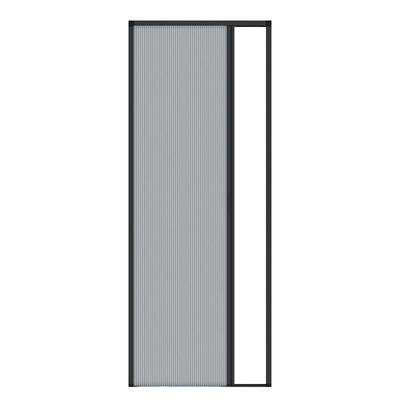 界启巢铝合金厨房门蜂巢折叠门隐形推拉门厕所浴室隔断门卫生间门