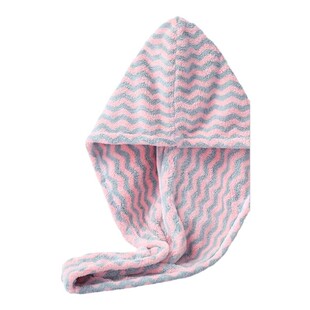 洁丽雅干发帽女超强吸水速干干发巾浴帽可爱擦头发长发包头巾毛巾