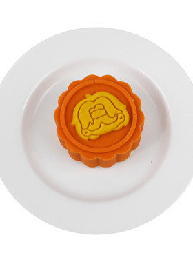 华晨宇绿豆糕模具应援周边