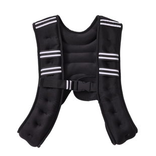 ONEMILE负重背心男女体能跑步训练健身装备隐形马甲加重沙衣儿童