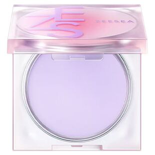 ZEESEA滋色定妆膏正品粉持久控油无粉定妆饼补妆防水柔焦散粉姿色