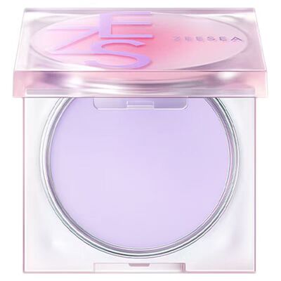 买1发6ZEESEA滋色定妆膏