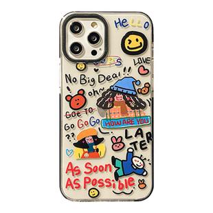 benefit潮牌帽子女生17pro16适用iphone15promax苹果13手机壳14promax新12套11艺术xsmax透明xr硅胶8plus防摔