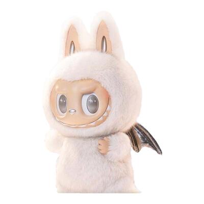 ZIMOMOV1V2大首领天使搪胶大娃