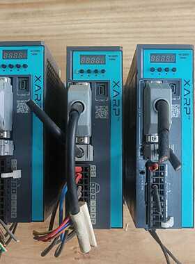 【议价-可维修】XDQ1-08PA 750W 伺服驱动器  /均有货