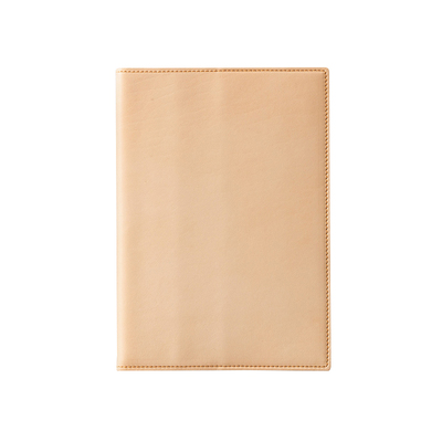 日本MIDORI山羊皮高档笔记本本子