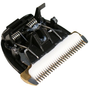 科德士理发器电推剪刀头充电器卡尺成人宠物配件3000|916|980|961