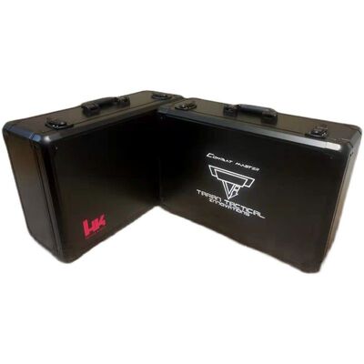 格洛克p1忽必烈1911暗夜收纳箱
