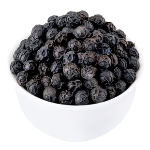 正宗海南特产黑胡椒大颗粒西餐牛排烧烤调味料可研磨散粉商用批发