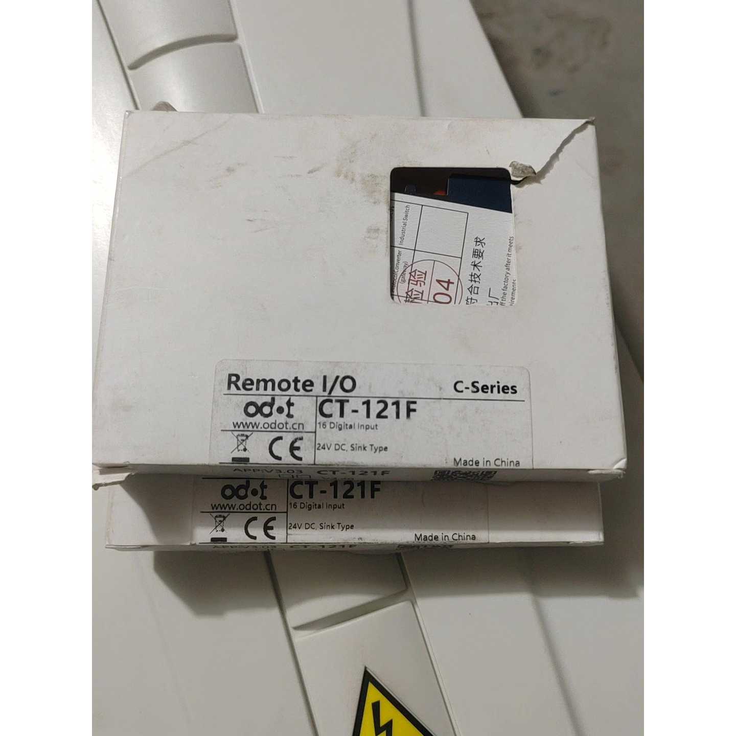 议价全新零点模块CT121F现货包好可维修
